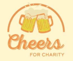 Cheers for Charity