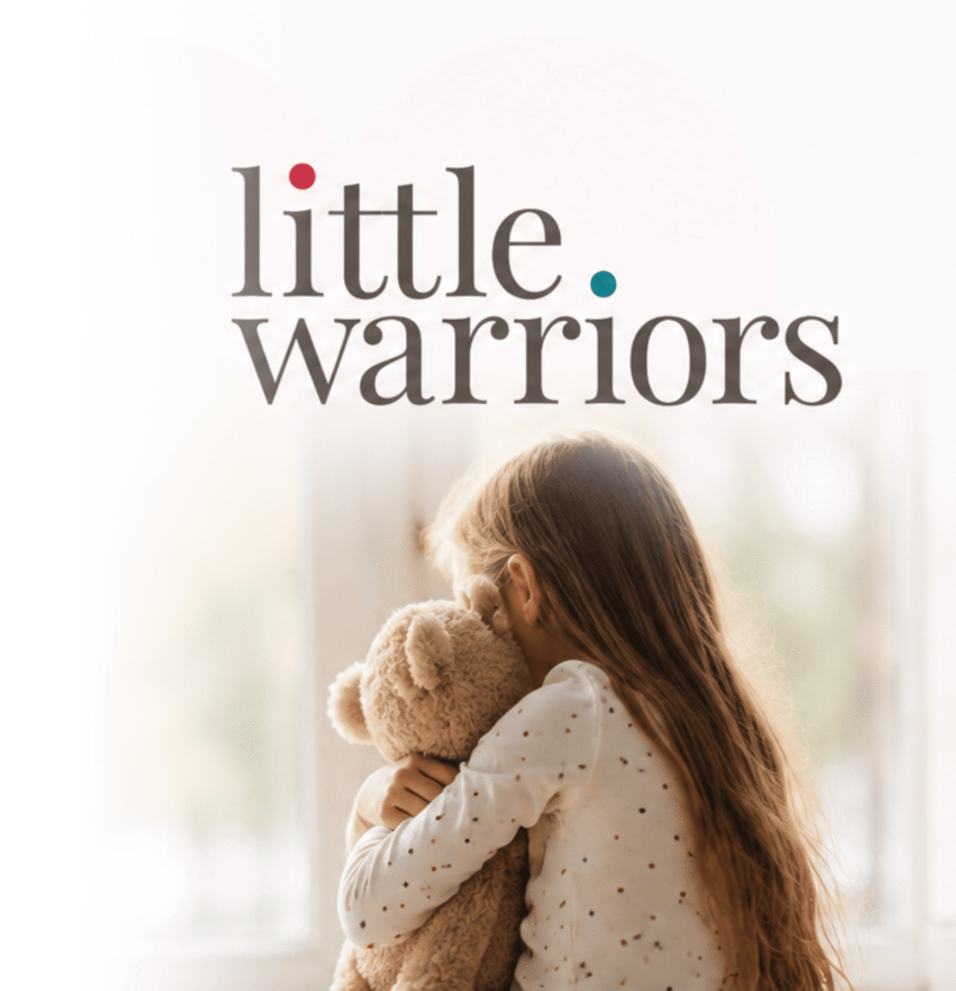 Little Warriors, supporting child abuse prevention and treatment